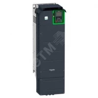 Преобразователь частоты ATV630 90кВт 380В 3ф
