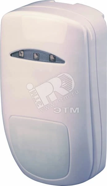 EIM/XC Датчик движения двойной, 15м