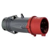 Вил.Hypra IP44 3K+З 400v 32A 052943