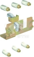 Комплект преобразования исполнения KIT MP T2 P 3p (макс, допустимый ток 144А)