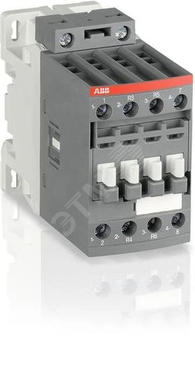Контактор AF26ZB-22-00-21 с катушкой управления 24-60В 50/60Гц 20-60В DC
