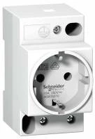 ЩИТ.РОЗ. iPC DIN 2П+T 16A 250В НЕМ