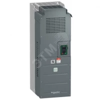 Преобразователь частоты ATV610 160кВт 380В 3ф