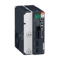СЕРВОПРЕОБРАЗОВАТЕЛЬ LXM28AU45M3X