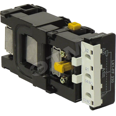 Катушка управления КУ-500А 230В ИЭК