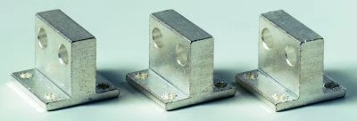 Выводы силовые для фиксированной части FC CuAl 1x185mm2 FP T4 (комплект из 3шт,)