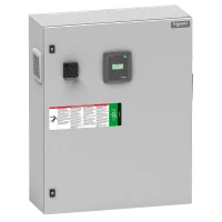 УКРМ VarSet Easy 175 кВАр 400В для незагряз. сети