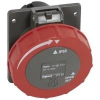 Роз.мод.HypIP67 3K+З 440v 32A