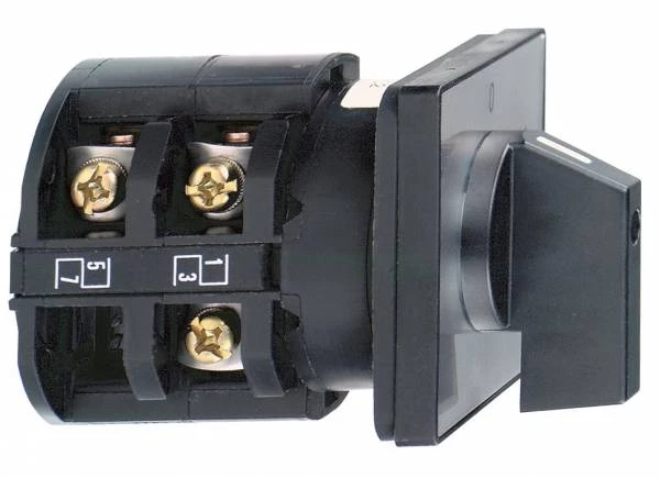 КУЛАЧКОВЫЙ ПЕРЕК. 63А 2 ПОЗИЦИ K63F013UP