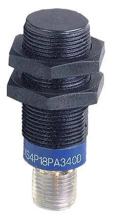 ДАТЧИК ПРИБЛИЖЕНИЯ XS4P18KP340D