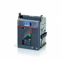 Выключатель автоматический выкатной E2,2N 1600 Ekip Touch LSIG 3p WMP