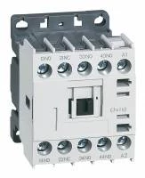 CTX3 промежуточное реле 2но2нз 415VAC