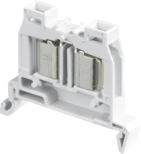 Клемма DS2,5/8.ADO ADO 2.5мм.кв., мини, DIN3