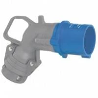 Угл.вил.HypraIP44 2К+З 230v32A 052762