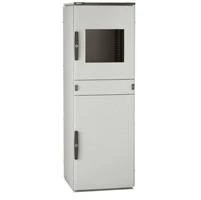 Шкаф Legrand Altis дополнительный комплект 1800x600x800 мм