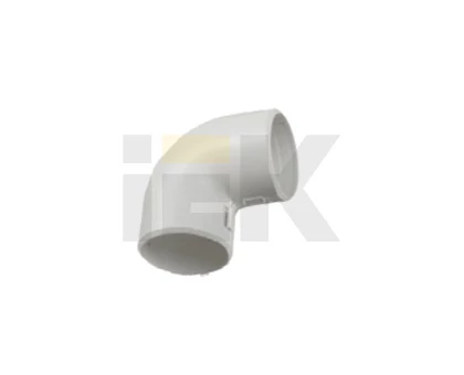 Поворот открывающийся на 90гр. CI20G IEK