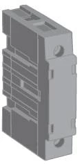 Дополнительный полюс OTPL40FP (с задержкой) для рубильников OT16,,40F3