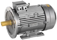 Эл.Двиг.3ф.АИС 250M4 660В 55кВт 1500об/мин 2081 DRIVE IEK