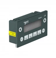 MAGELIS КОМП.СИМ.ДИСП.4X20, =24В