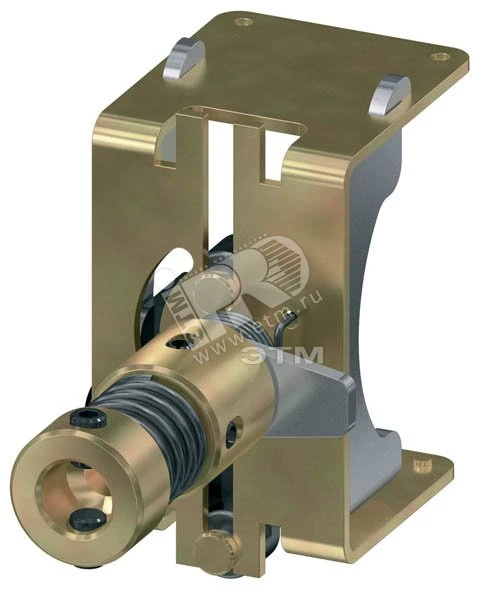 Поворотный механизм S800-RD