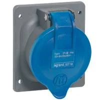 Роз.встр.Hyp IP44 3К+З 230v 32А 052719