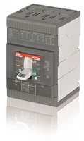 Выключатель автоматический XT2L 160 TMD 12,5-125 4p F F