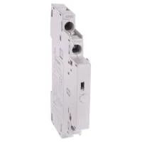 Авар.конт.MPX3 терм+К.З.1NO1NC