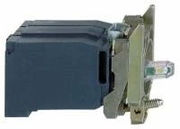 КОРПУС СИГН. ЛАМПЫ С ТРАНСФ. 230В ZB4BV4D3
