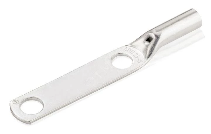 Каб. наконечники Spec Kon, 35M8-2LB, 35 мм2, ?8 мм, 50 шт.