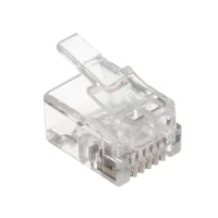 Телефонный коннектор RJ-12
