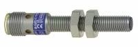 ИНДУКТИВНЫЙ ДАТЧИК ЦИЛИНДРИЧЕСКИЙ 12-24VDC НЗ NPN XS508BLNBM12