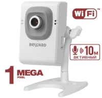 Миниатюрная IP-камера B12CW
