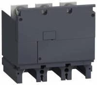 БЛОК ТТ (400/5A) С ВЫХ. НАПР. 3П NSX400