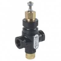 Клапан 3-ходовой резьбовой PN16 V311T DN32 Kvs 16 Rp1¼