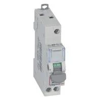 Выкл.разъед.DX3 с индик.1П 20A