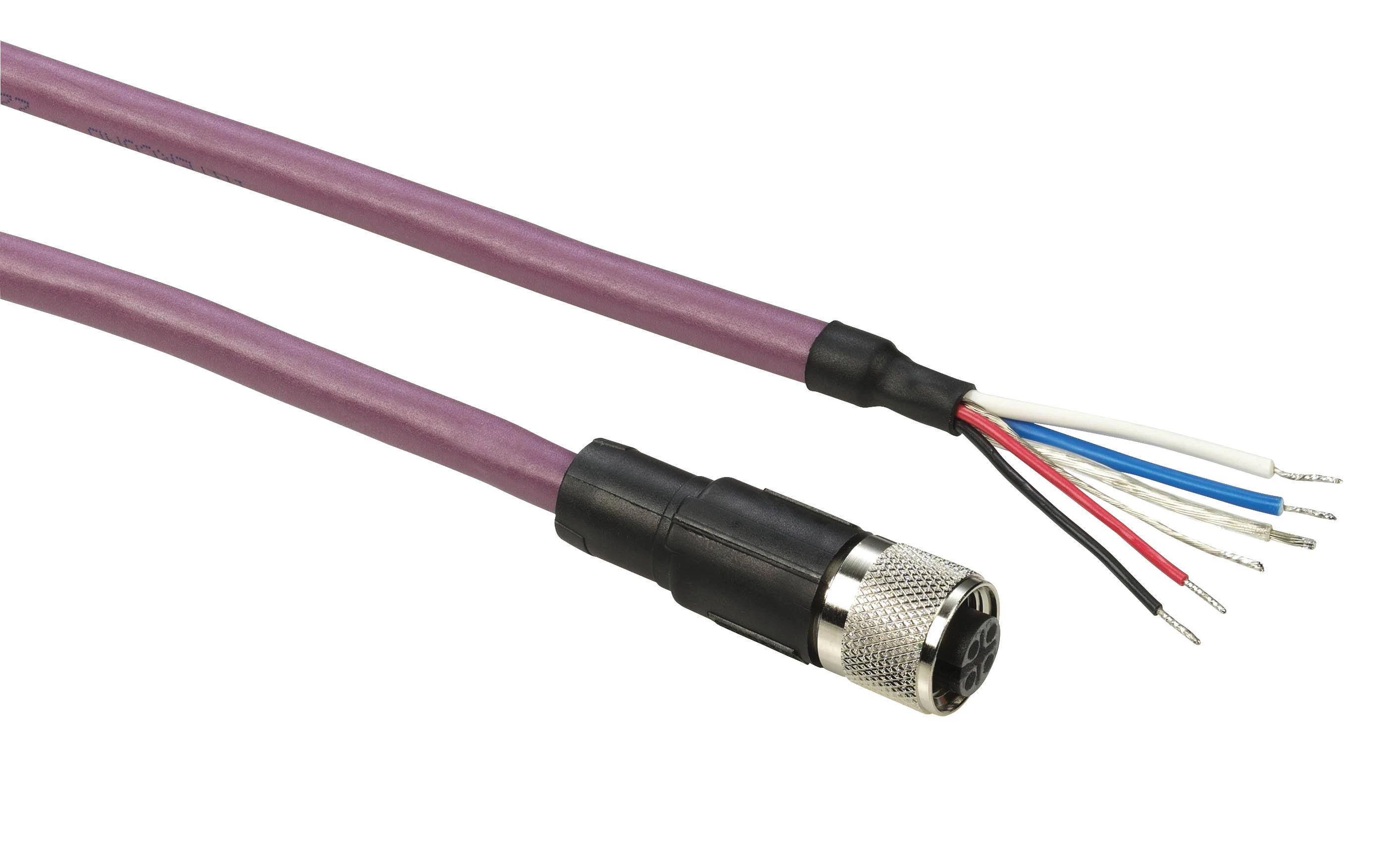 КАБЕЛЬ MODBUS IP67