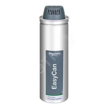 Конденс. EasyCan 25 кВАр 520В