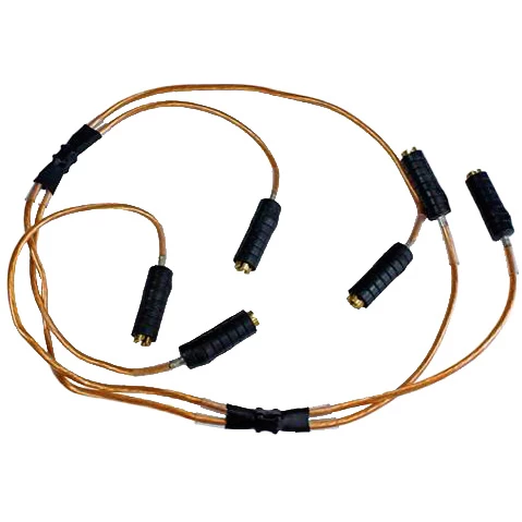 Оборуд. заземл. и закор. ОЗЗ-1-16Ф (MaT+M6D, MT-206+MT-245)