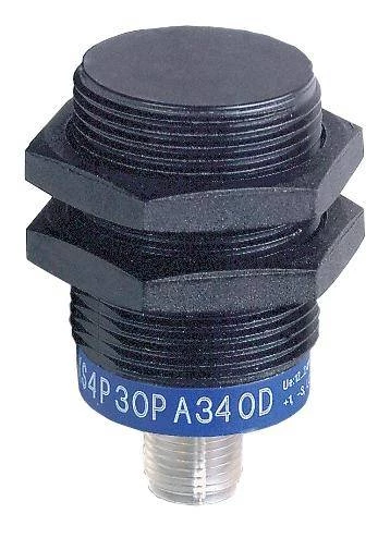 ДАТЧИК ПРИБЛИЖЕНИЯ XS4P30PA340D
