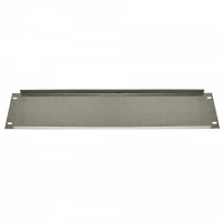Фальшпанель 110х450 для КВРУ, ФП-01 DEKraft