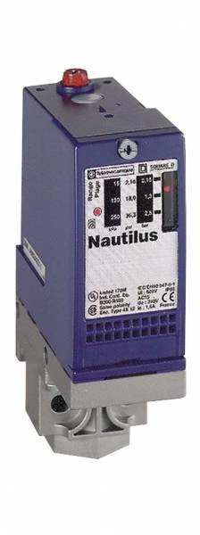 ДАТЧИК ДАВЛЕНИЯ 10БАР 1 ПОРОГ XMLA010A2S12