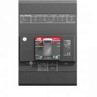 Выключатель автоматический XT3N 250 TMD 125-1250 3p F F