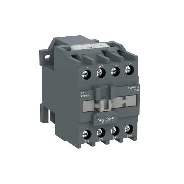 КОНТАКТОР TVS 4P(4НО) 50А AC1 24В.50/60ГЦ