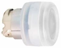 ГОЛОВКА КНОПКИ 22ММ С ПОДСВЕТКОЙ ZB4BW513