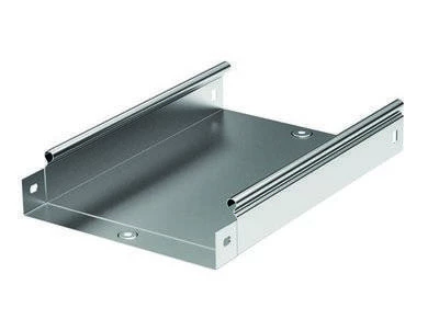 Лоток 150х50 L3000 толщ.1,5 мм, горячеоцинкованный