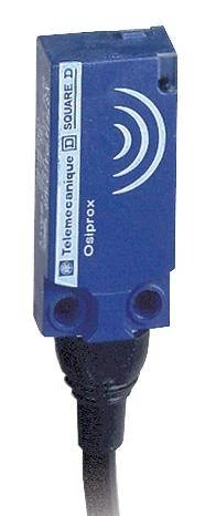 ИНДУКТИВНЫЙ ДАТЧИК ФОРМАТА F SN=5MM НЗ