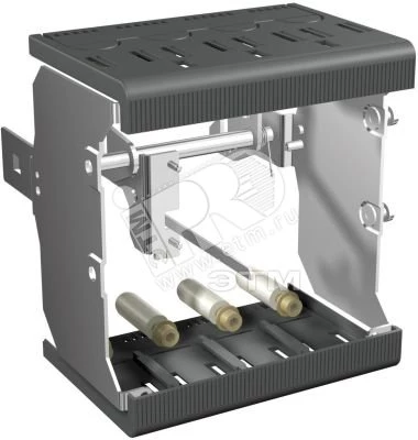 Комплект преобразования исполнения W MP XT2 3p