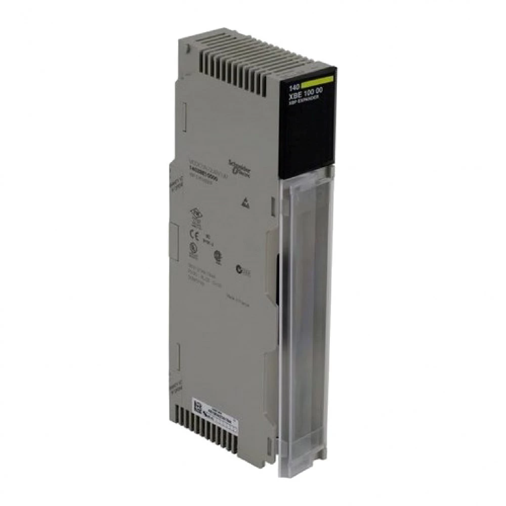 МОДУЛЬ РАСШИРЕНИЯ ШАССИ 140XBE10000C
