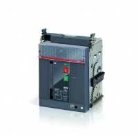 Выключатель-разъединитель выкатной E2,2N/MS 1250 3p WMP