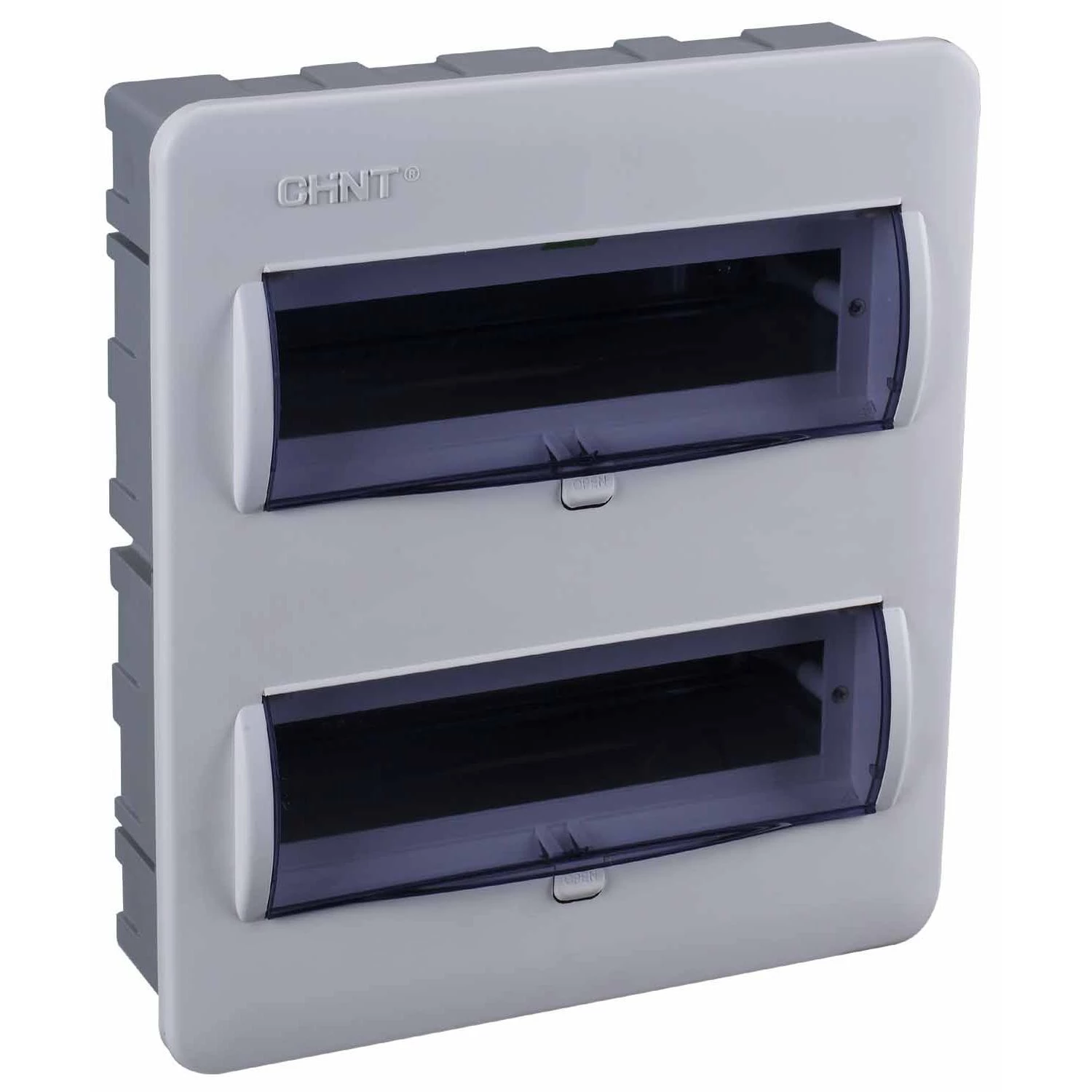 Корпус модульный пластиковый NX8-20-J IP30 (CHINT)